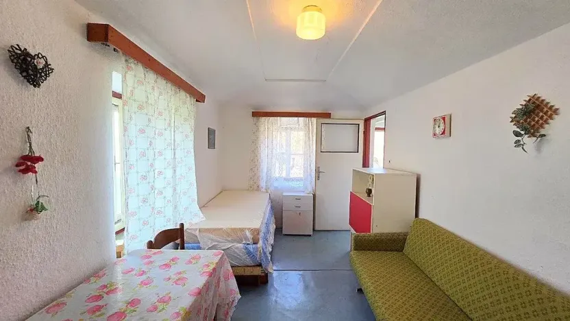 Prodej rodinného domu, Petrovice, 200 m2