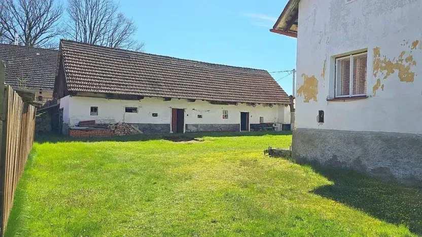 Prodej rodinného domu, Petrovice, 200 m2