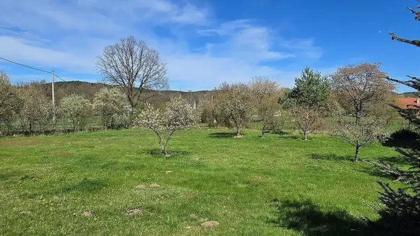 Prodej rodinného domu, Petrovice, 200 m2