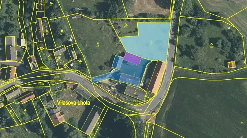 Prodej rodinného domu, Petrovice, 200 m2