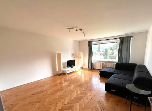 Pronájem bytu 2+1, Frýdlant nad Ostravicí, Beskydská, 85 m2