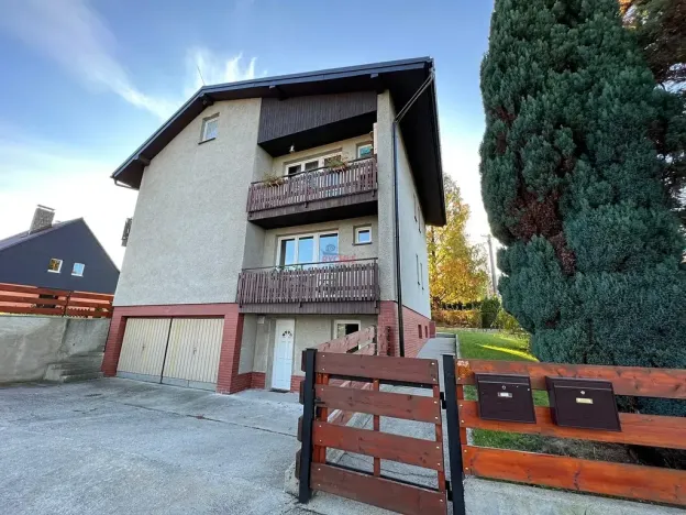 Pronájem bytu 2+1, Frýdlant nad Ostravicí, Beskydská, 85 m2