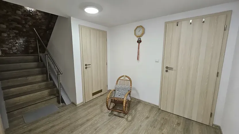Prodej rodinného domu, Jaroměř, Národní, 217 m2