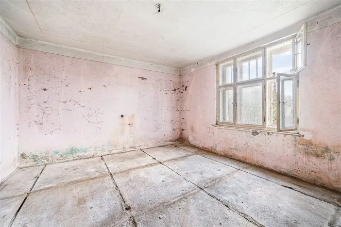 Prodej rodinného domu, Lhota pod Radčem, 93 m2
