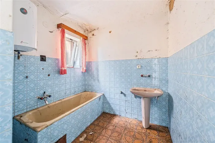 Prodej rodinného domu, Lhota pod Radčem, 93 m2