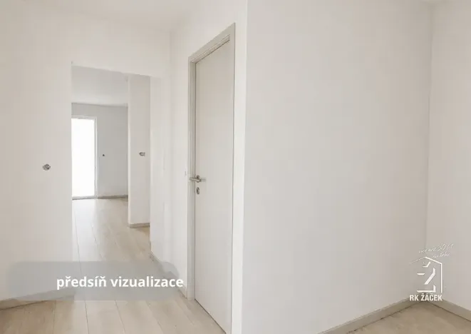 Prodej rodinného domu, Radošovice, 114 m2