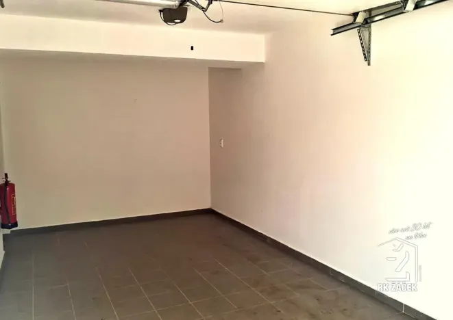 Prodej garáže, České Budějovice, Nová, 17 m2