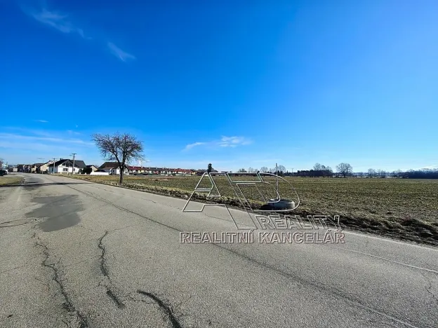 Prodej pozemku, Vodňany, Stožická, 3872 m2