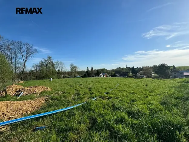 Prodej pozemku pro bydlení, Dolní Lutyně, 1080 m2