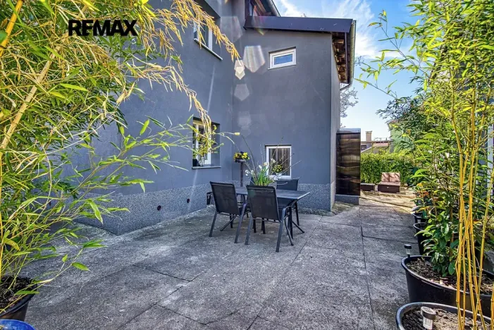 Prodej rodinného domu, Hrob, 158 m2