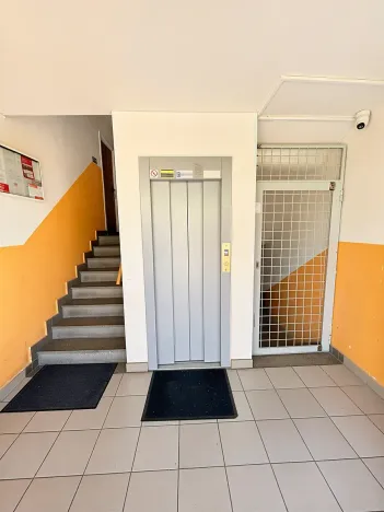 Prodej bytu 1+1, Ostrava, Josefa Brabce, 36 m2