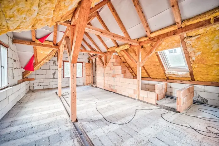 Prodej pozemku pro bydlení, Horní Cerekev, 1825 m2