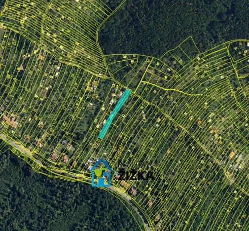 Prodej chaty, Brno, 65 m2