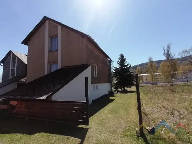 Prodej rodinného domu, Vrbno pod Pradědem, 410 m2