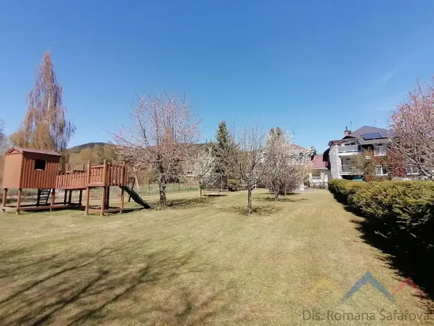 Prodej rodinného domu, Vrbno pod Pradědem, 410 m2