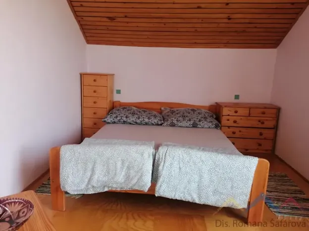 Prodej rodinného domu, Vrbno pod Pradědem, 410 m2