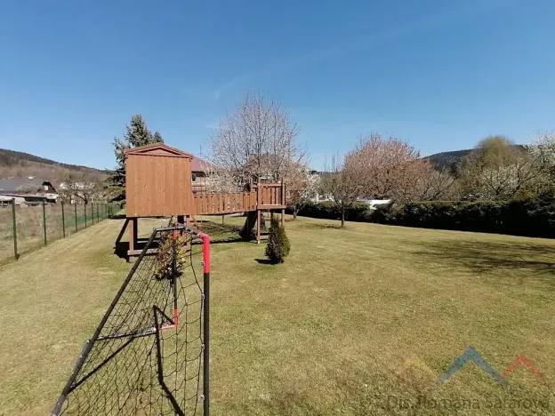 Prodej rodinného domu, Vrbno pod Pradědem, 410 m2