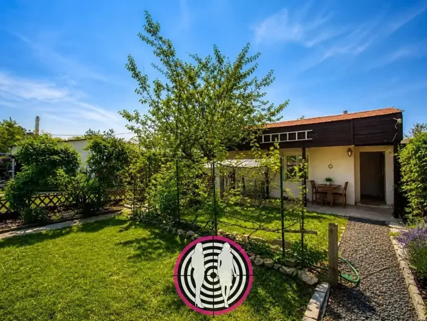 Prodej chaty, Praha, Menclova, 24 m2