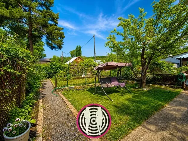 Prodej chaty, Praha, Menclova, 24 m2