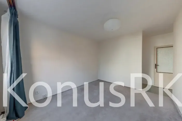 Pronájem bytu 2+1, Kladno, Francouzská, 51 m2