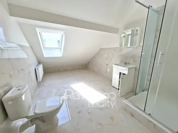 Pronájem ubytování, Brno, Cacovická, 268 m2