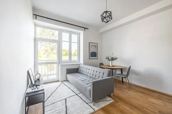 Prodej bytu 2+kk, Slaný, Stehlíkova, 56 m2
