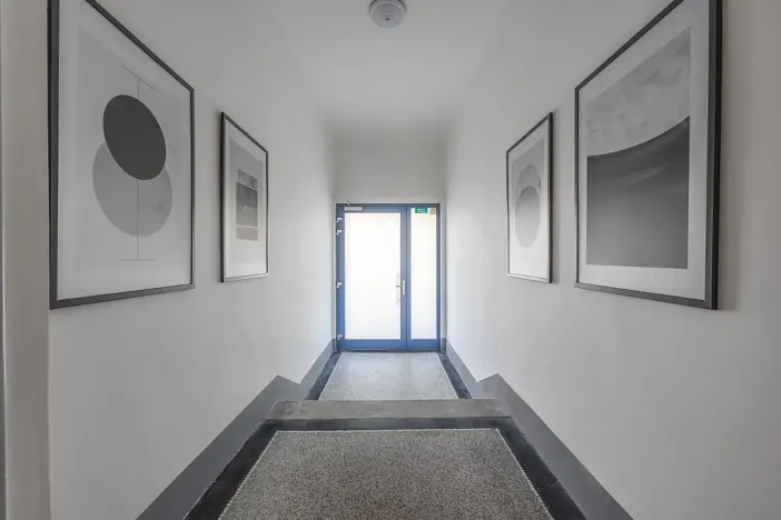 Prodej bytu 2+kk, Slaný, Stehlíkova, 56 m2