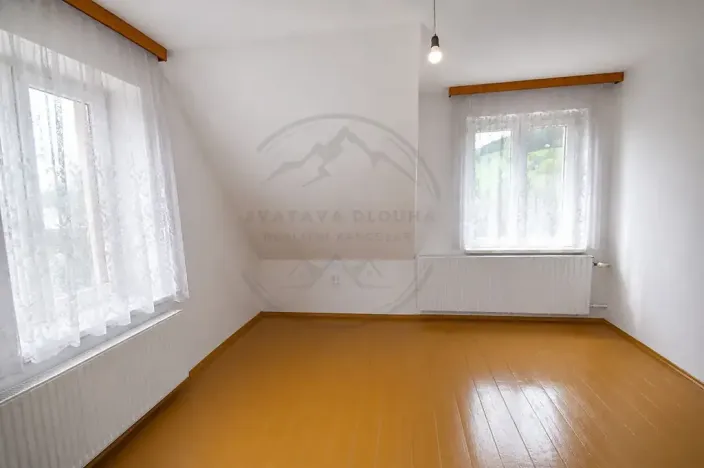 Prodej rodinného domu, Lipová-lázně, 210 m2