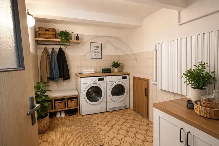 Prodej rodinného domu, Lipová-lázně, 210 m2
