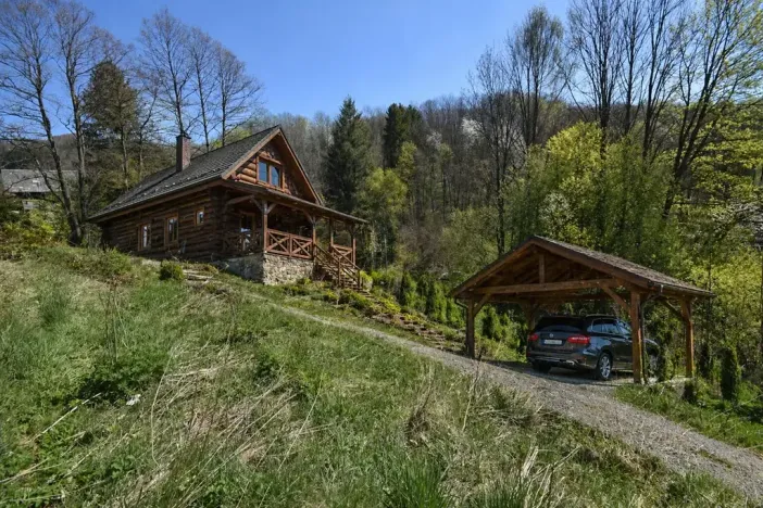 Prodej pozemku pro bydlení, Jeseník, 3985 m2