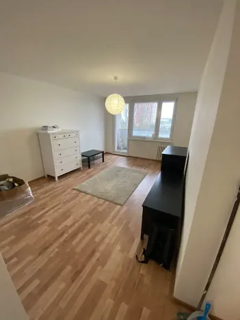 Pronájem bytu 3+1, Praha - Stodůlky, Amforová, 72 m2