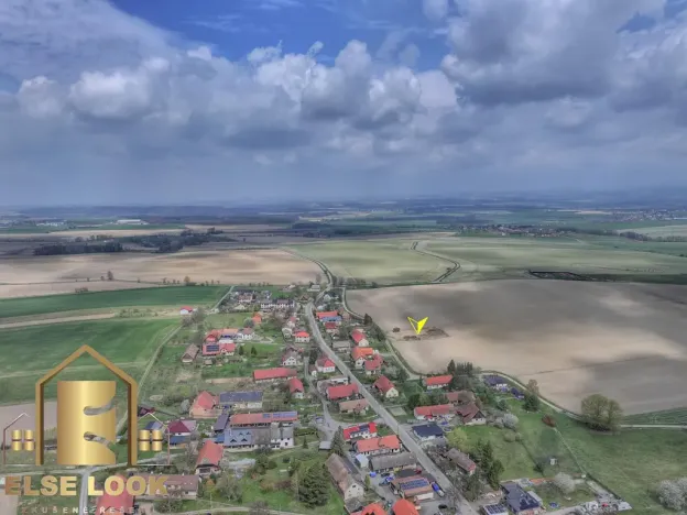 Prodej rodinného domu, Byzhradec, 118 m2