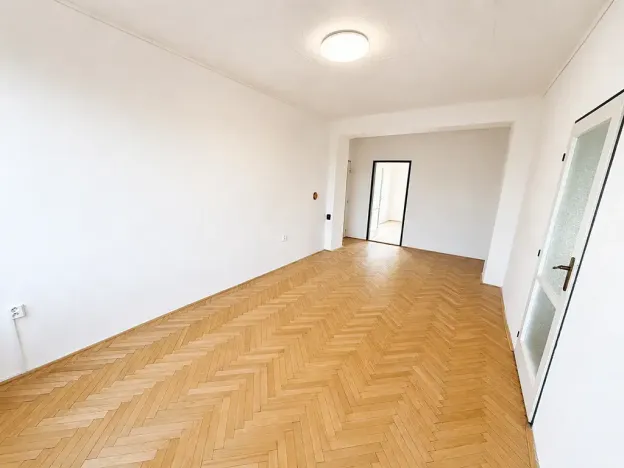 Pronájem bytu 3+1, Průhonice, Školní, 65 m2