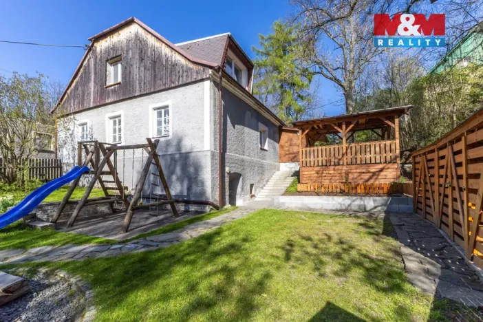 Prodej ubytování, Široká Niva, 152 m2