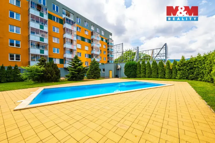 Prodej bytu 4+kk, Liberec - Liberec III-Jeřáb, Americká, 103 m2