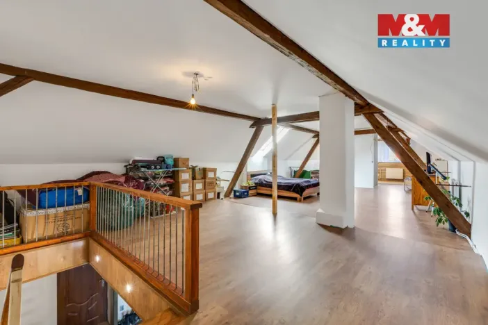 Prodej chalupy, Broumy, Průběžná, 180 m2