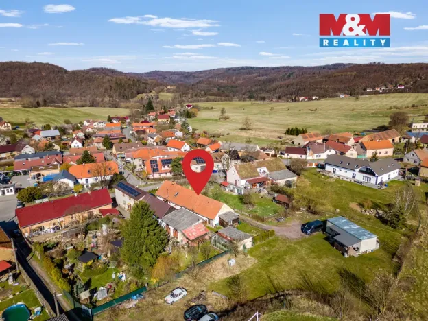 Prodej chalupy, Broumy, Průběžná, 180 m2