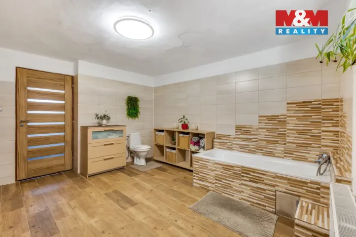 Prodej chalupy, Broumy, Průběžná, 180 m2
