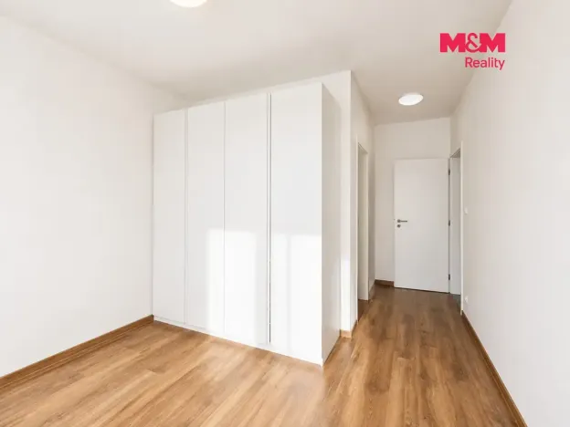 Prodej bytu 4+kk, Praha - Střížkov, Makedonská, 104 m2