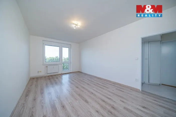 Pronájem bytu 2+kk, Olomouc - Neředín, Rumunská, 53 m2