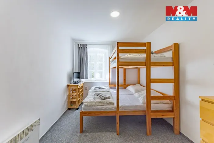 Prodej chaty, Široká Niva, 152 m2