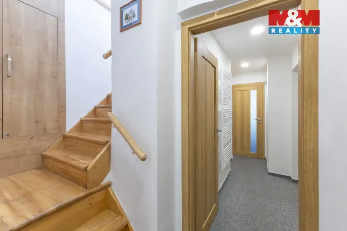 Prodej chaty, Široká Niva, 152 m2