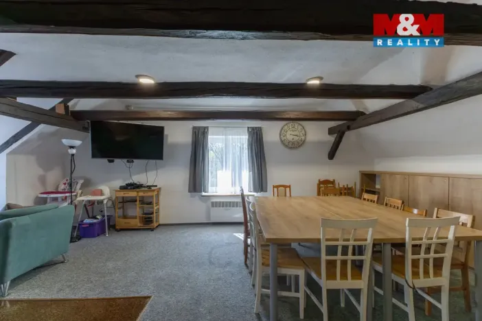 Prodej chaty, Široká Niva, 152 m2