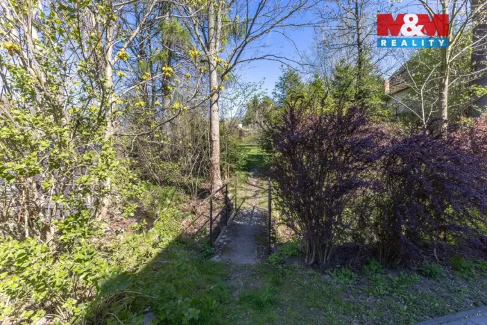 Prodej chaty, Široká Niva, 152 m2