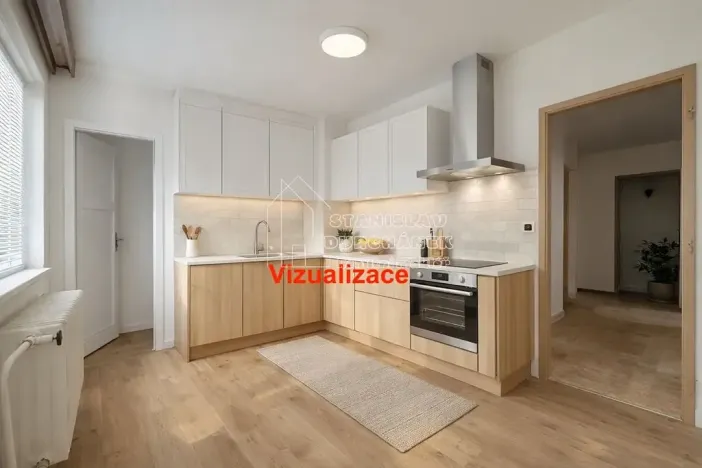 Prodej rodinného domu, Březová, 200 m2