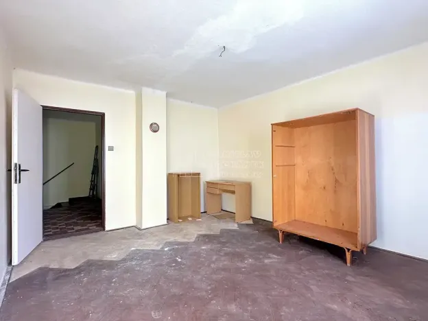 Prodej rodinného domu, Březová, 200 m2