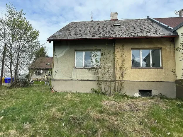 Prodej rodinného domu, Březová, 200 m2