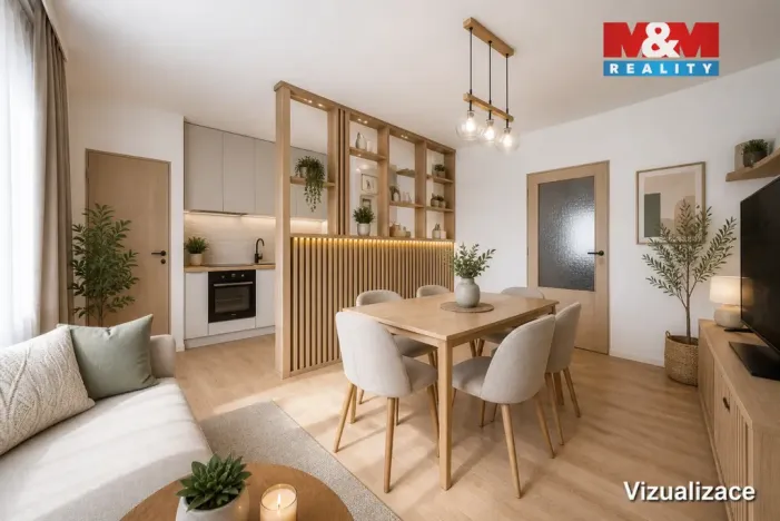 Prodej rodinného domu, Úsobrno, 114 m2