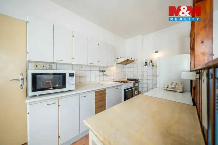 Prodej rodinného domu, Úsobrno, 114 m2
