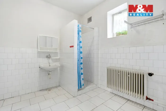 Prodej rodinného domu, Mimoň - Mimoň IV, Českolipská, 111 m2